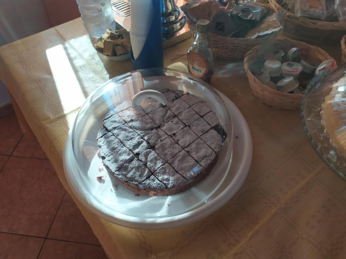 B&B La Seta Rossa Galatone Luaran gambar