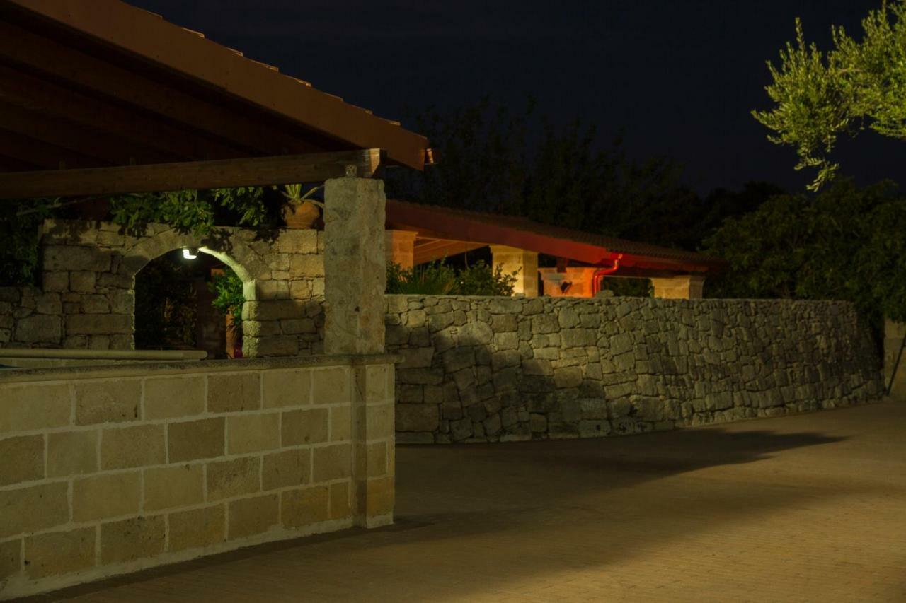 B&B La Seta Rossa Galatone Luaran gambar