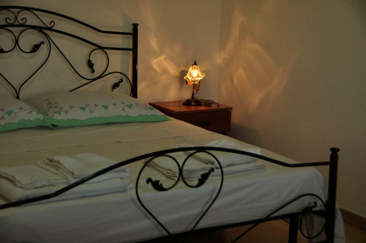 B&B La Seta Rossa Galatone Luaran gambar