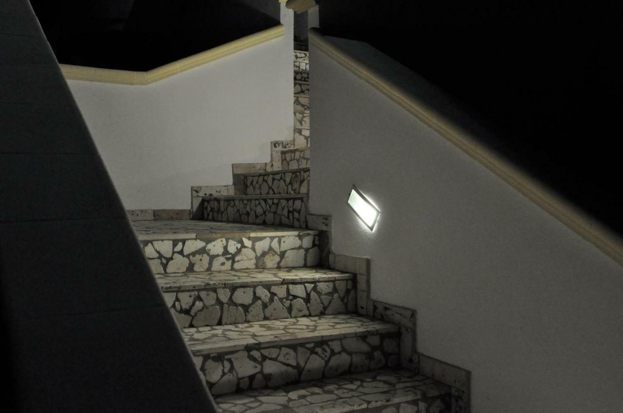 B&B La Seta Rossa Galatone Luaran gambar