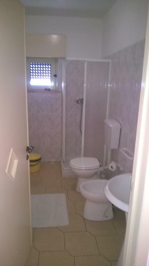 B&B La Seta Rossa Galatone Luaran gambar
