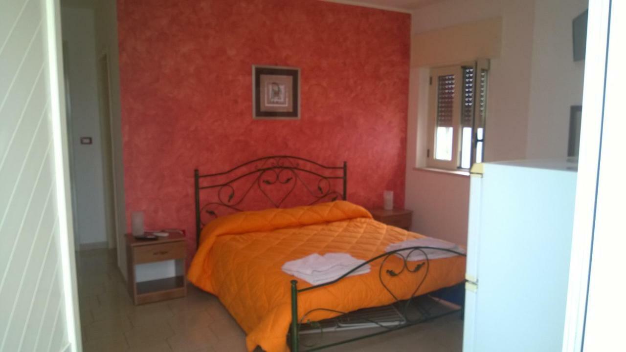 B&B La Seta Rossa Galatone Luaran gambar